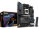 Дънни платки GIGABYTE X870E AORUS PRO