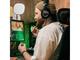 Слушалки Audio-Technica ATH-M50x StreamSet XLR
