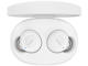 Слушалки Belkin SoundForm Bolt, White