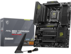 Дънни платки MSI MAG B850 TOMAHAWK MAX WIFI