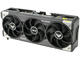 Видео карти ASUS TUF Gaming GeForce RTX 5080 16GB GDDR7 OC Edition