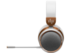 Слушалки Dark Project Sono Wireless - White/Gold