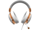 Слушалки Dark Project Sono Wired - White/Gold