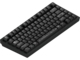 Клавиатури Dark Project ALU81A Terra Nova Black RGB