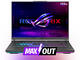 Лаптопи ASUS ROG Strix G16 G614JU-N3512 - MAXOUT