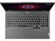 Лаптопи Lenovo LOQ 15" Gen 9 - MAXOUT