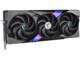 Видео карти MSI GeForce RTX 5090 32G GAMING TRIO OC