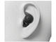 Слушалки Sony LinkBuds Open WFL910B, black
