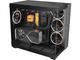 Кутии be quiet! LIGHT BASE 900 DX Black, Разопакован продукт