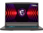 Лаптопи MSI Thin A15 B7VF