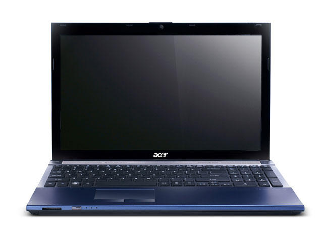Лаптопи Acer Aspire TimelineX 5830TG