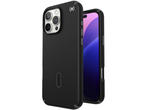Калъфи Speck iPhone 16 Pro Max Presidio2 Pro MagSafe With Click&Lock, Black/Slate Grey