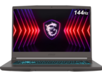 Лаптопи MSI Thin 15 B13UC