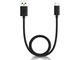 Зарядни устройства Motorola TurboPower 18W USB-A w/ 1m USB-C