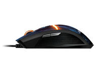 Мишки Геймърска мишка Razer Battlefield 4 Taipan
