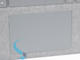 Употребявани лаптопи Microsoft Surface Laptop 3 1867 Platinum Alcantara - втора употреба