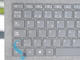 Употребявани лаптопи Microsoft Surface Laptop 3 1867 Platinum Alcantara - втора употреба