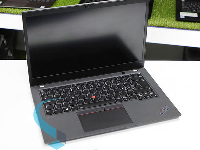 Употребявани лаптопи Lenovo ThinkPad T14s Gen 2 - втора употреба