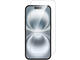 Защитно фолио Dviced Tempered glass screen protector за iPhone 16 с апликатор