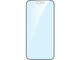Защитно фолио Dviced Anti-blue light tempered glass screen protector edge to edge за iPhone 16 Plus с апликатор