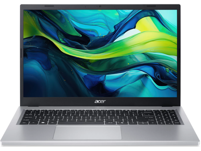 Лаптопи Acer Aspire Go 15 (AG15-21P)