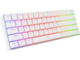 Клавиатури Genesis Thor 660 G2 Wireless, Gateron Brown Switch, White