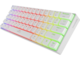 Клавиатури Genesis Thor 660 G2 Wireless, Gateron Brown Switch, White