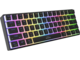 Клавиатури Genesis Thor 660 G2 Wireless, Gateron Red Switch