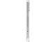 Калъфи Dviced Magsafe iPhone 16 Plus clear case - Red