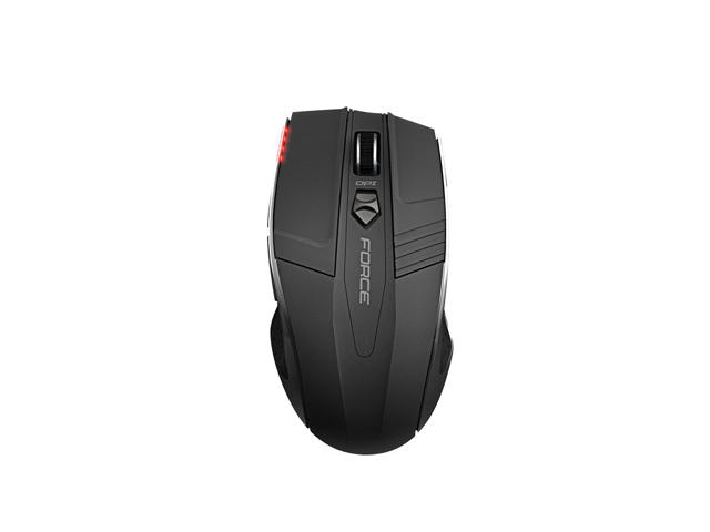 Мишки Gigabyte Force M9 ICE