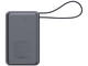 Външни батерии Canyon Power Bank OnPower PB-600, CNS-CPB600DG