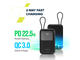 Външни батерии Canyon Power Bank OnPower 101, CNS-CPB101BK