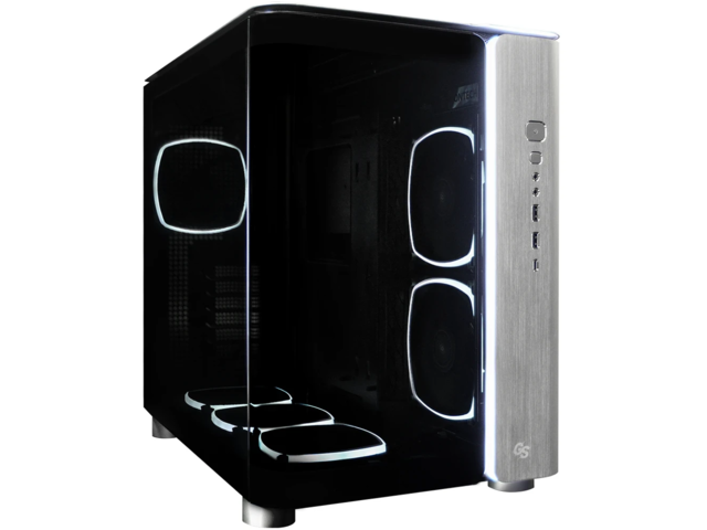 Кутии MONTECH KING 95 ULTRA Space Grey