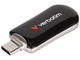 USB памети 64GB Verbatim Plectra USB-C Flash Drive Black