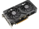 Видео карти ASUS Dual Radeon RX 7600 EVO OC Edition 8GB