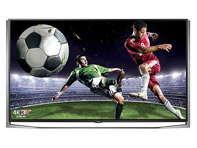 Телевизори LG 79UB980V
