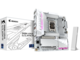 Дънни платки GIGABYTE B860M AORUS ELITE WIFI6E ICE