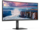 Монитори AOC CU34V5C/BK