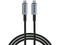 Кабели и Адаптери Verbatim Sync & Charge USB-C to USB-C 240W 40 Gbps 120 cm