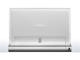 Таблети Lenovo Yoga Tablet 2 10.1 16GB, сребрист цвят, вградена поставка