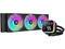 Охладители DeepCool LQ360
