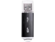 USB памети 128GB Silicon Power Blaze B02