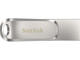 USB памети 256GB SanDisk Ultra Dual Drive Luxe