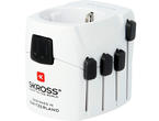 Зарядни устройства SCROSS PRO Earthed 1103145