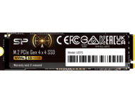 SSD 4TB Silicon Power US75