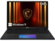 Лаптопи MSI Titan 18 HX AI A2XWJG