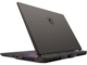 Лаптопи MSI Vector 16 HX AI A2XWIG