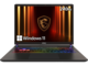 Лаптопи MSI Vector 16 HX AI A2XWIG