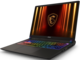 Лаптопи MSI Vector 16 HX AI A2XWIG