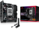 Дънни платки ASUS ROG STRIX B850-I GAMING WIFI